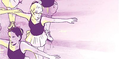 'Piruetas' 'Piruetas'