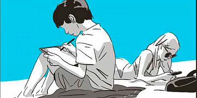 'Una hermana' 'Una hermana'