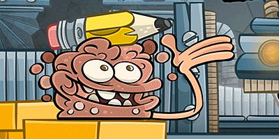 'La máquina de albóndigas' 'La máquina de albóndigas'