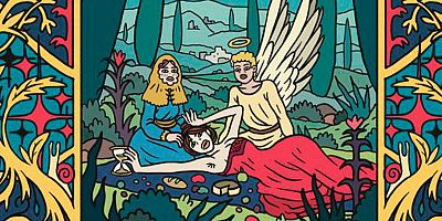 'Medievo, medievo' 'Medievo, medievo'