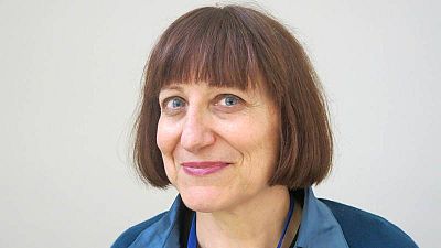 Laura Pérez Vernetti Laura Pérez Vernetti