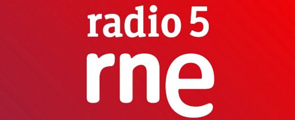 perspectiva Anotar visitar Radio 5. Contacto y sugerencias - Web Oficial - RTVE.es