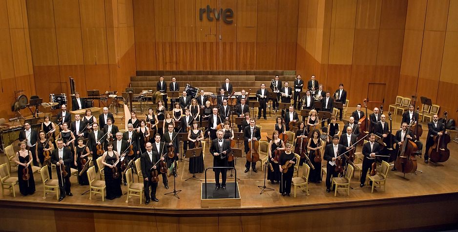 Orquesta Rtve