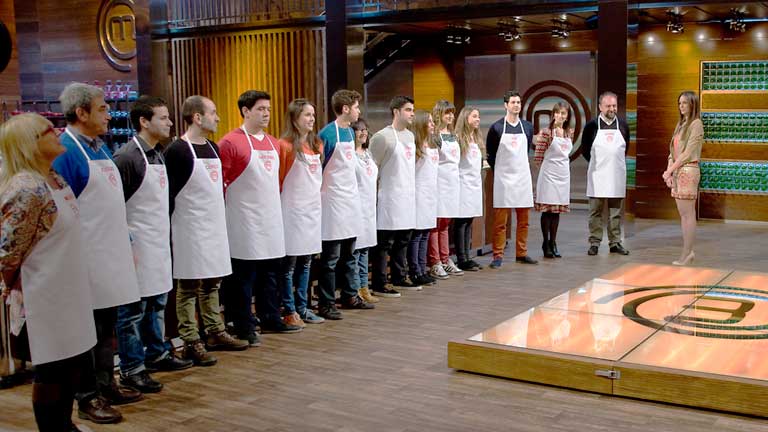 Masterchef