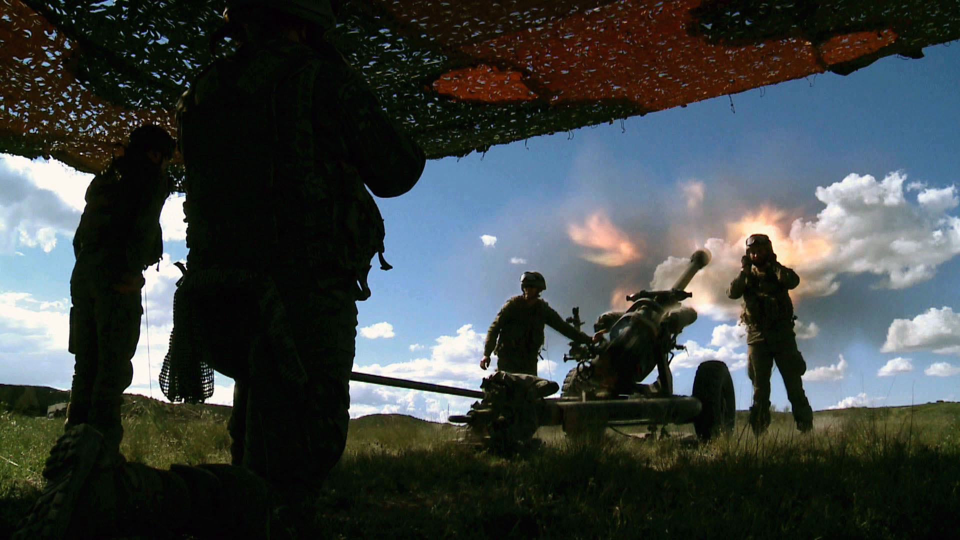 La Emite El Documental El Viaje De La Brigada Espa Ola