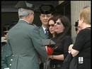 Ir al Video 2008 - Emotivo funeral por el guardia civil asesinado por ETA