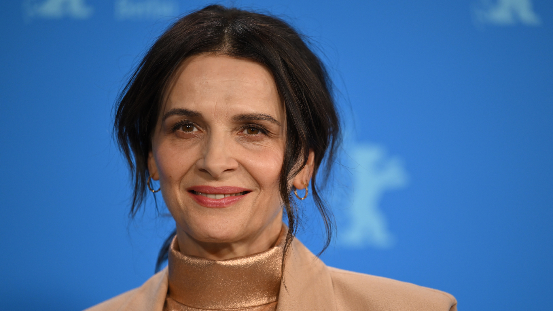 La actriz Juliette Binoche recibirá el Premio Donostia del Zinemaldia 2022