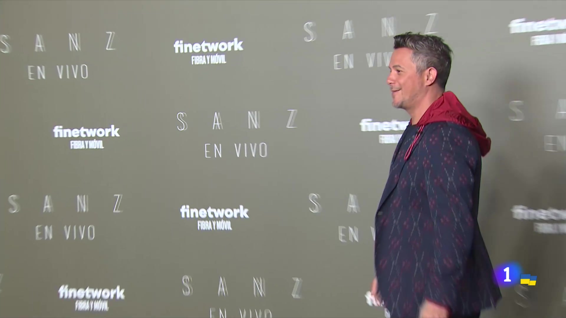 Alejandro Sanz retoma los grandes conciertos en España con la gira 'Sanz en  vivo'