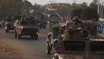 Ir al Video Un año del primer ataque francés contra los islamistas de Mali