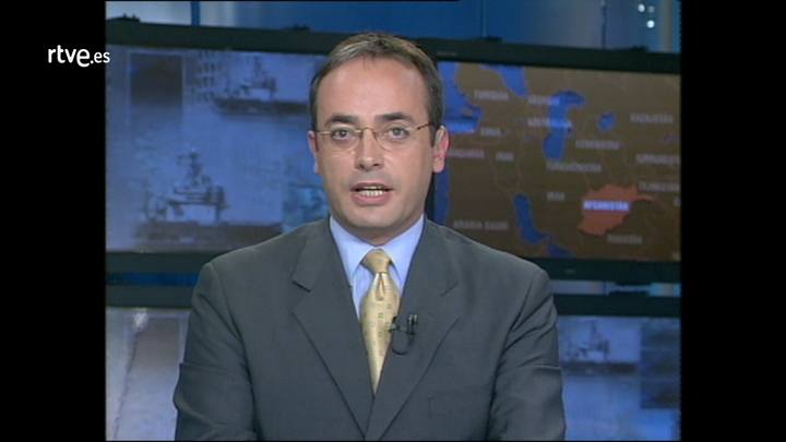 INICIA LA GUERRA DE IRAK inicia la guerra de irak: