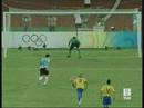 Ir al Video Argentina 3 - 0 Brasil, Riquelme