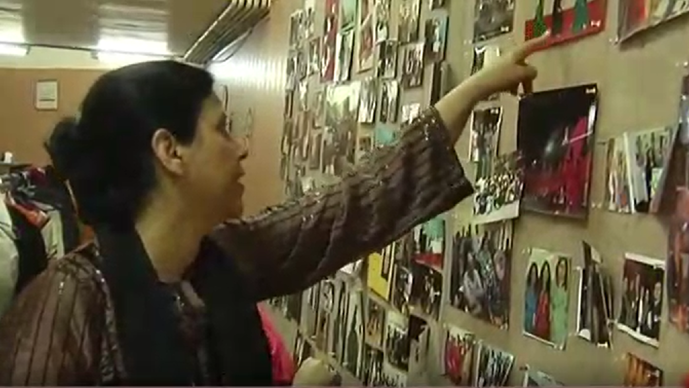 Ir al Video El asesinato de las hermanas de Tarrasa pone de manifiesto los feminicidios en Pakistán