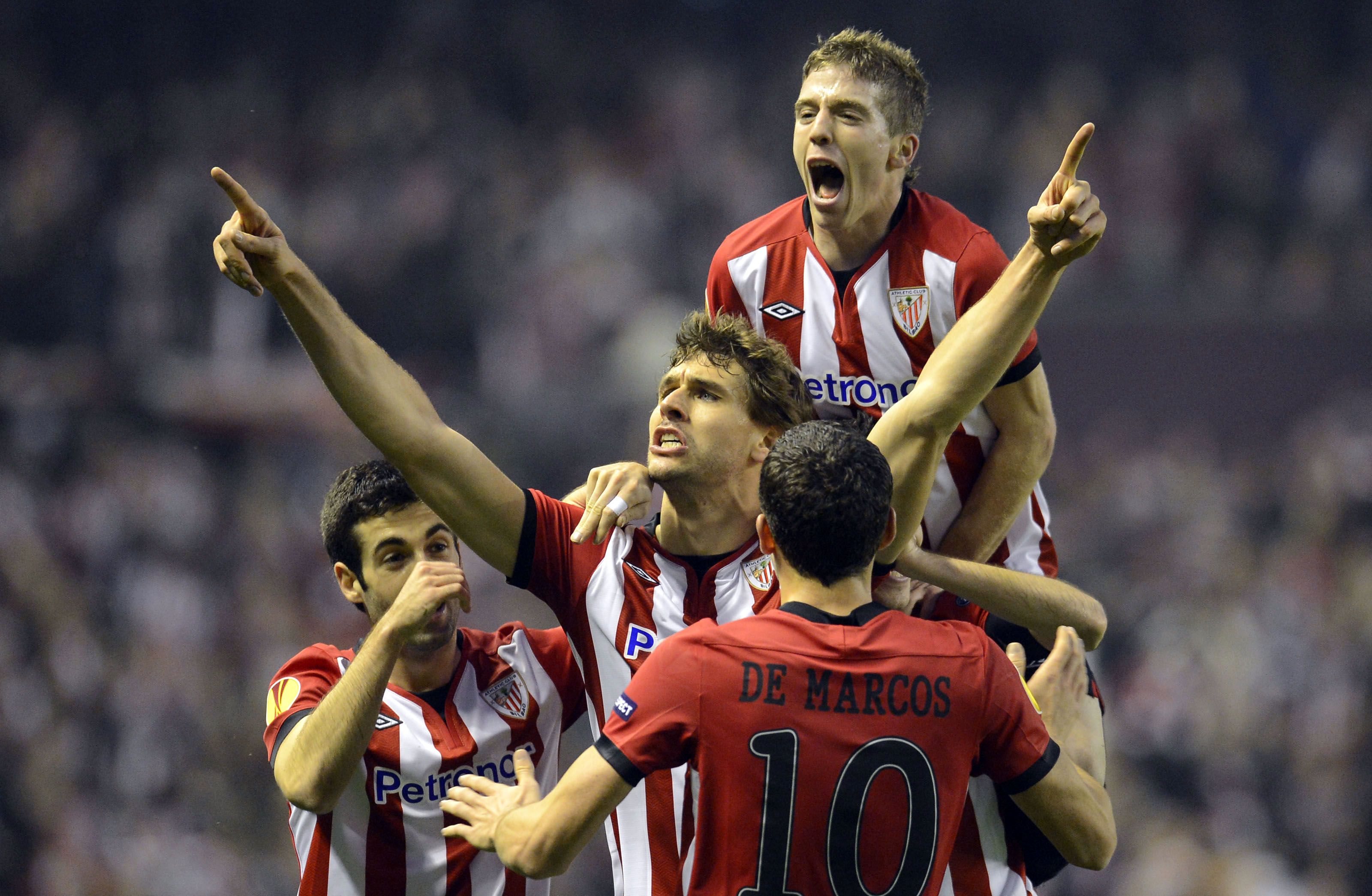 El Athletic Humilla Al Manchester United En La Catedral Del F Tbol