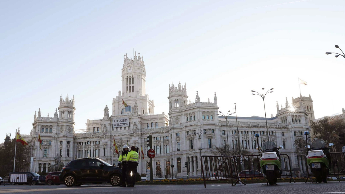 El Ayuntamiento De Madrid Se Persona Como Acusaci N Particular En La