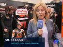 Ir al Video&nbsp;'Baby boom' en Moto2 y 125cc