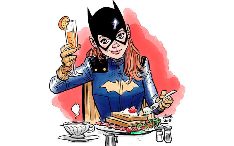 Batgirl