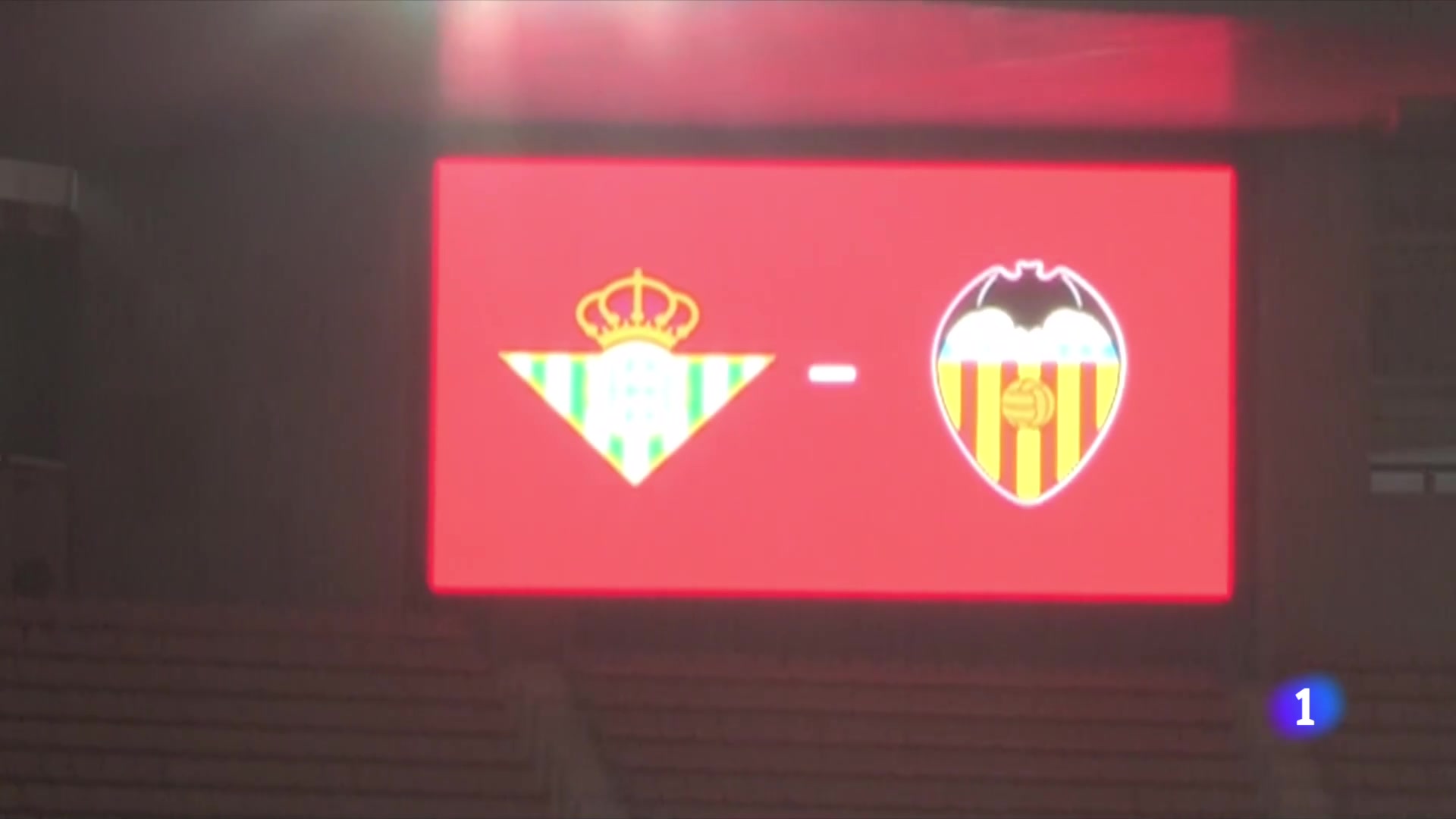 Ir al Video Betis o Valencia: La Cartuja tendrá nuevo rey de Copa