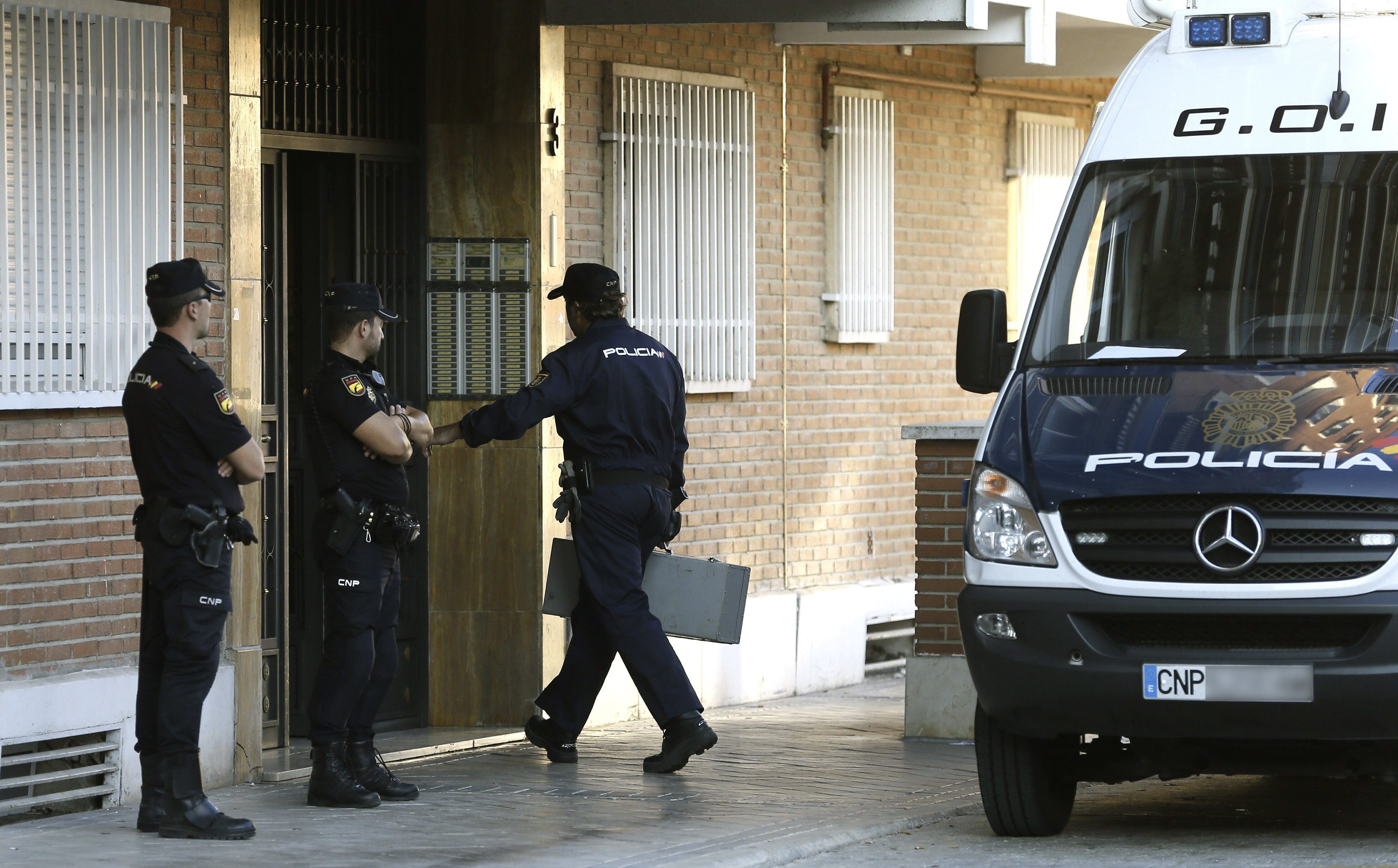 Cae por cuarto año consecutivo el número de menores condenados en España