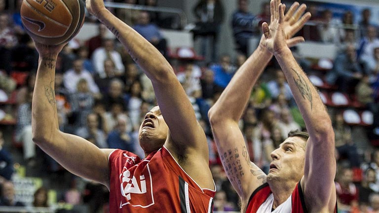 El Cai Zaragoza Sigue So Ando Con El Play Off Tras Ganar Al Assignia