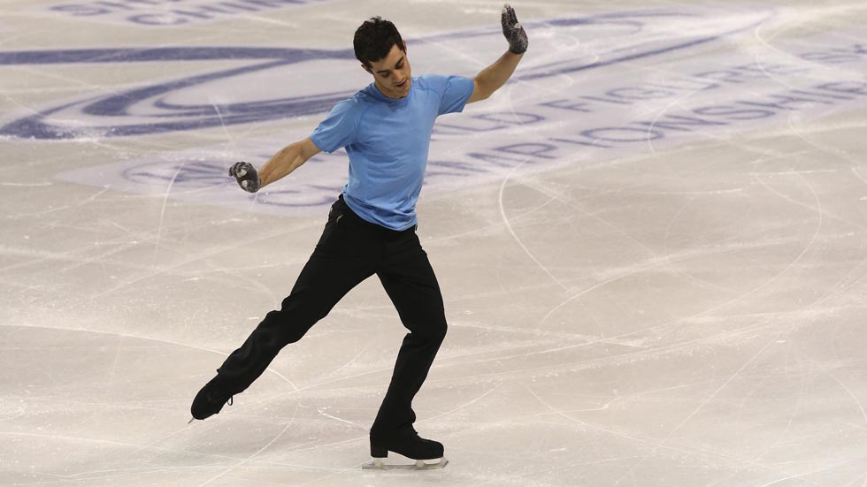CAMPEONATO MUNDO PATINAJE SOBRE HIELO campeonato mundo patinaje sobre hielo: