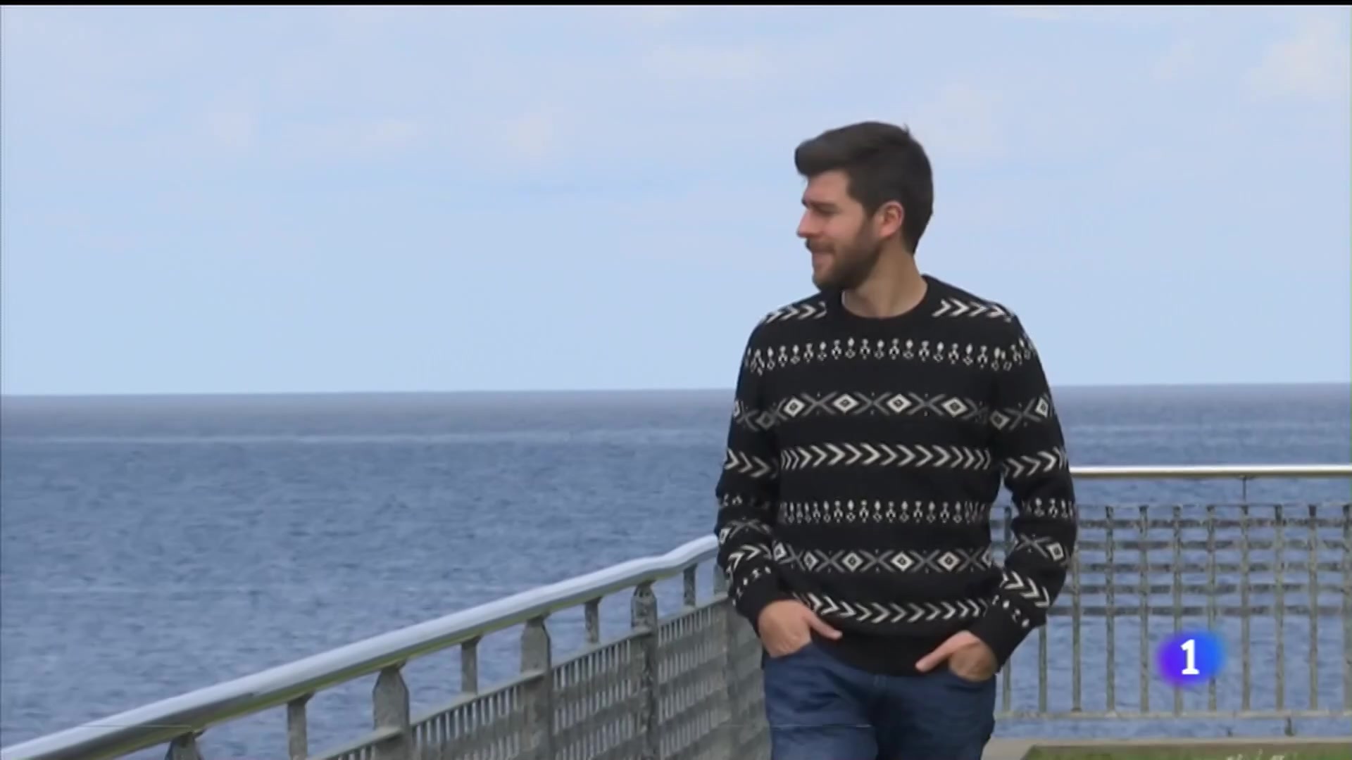 Ir al Video&nbsp;'El cazador', novo condutor