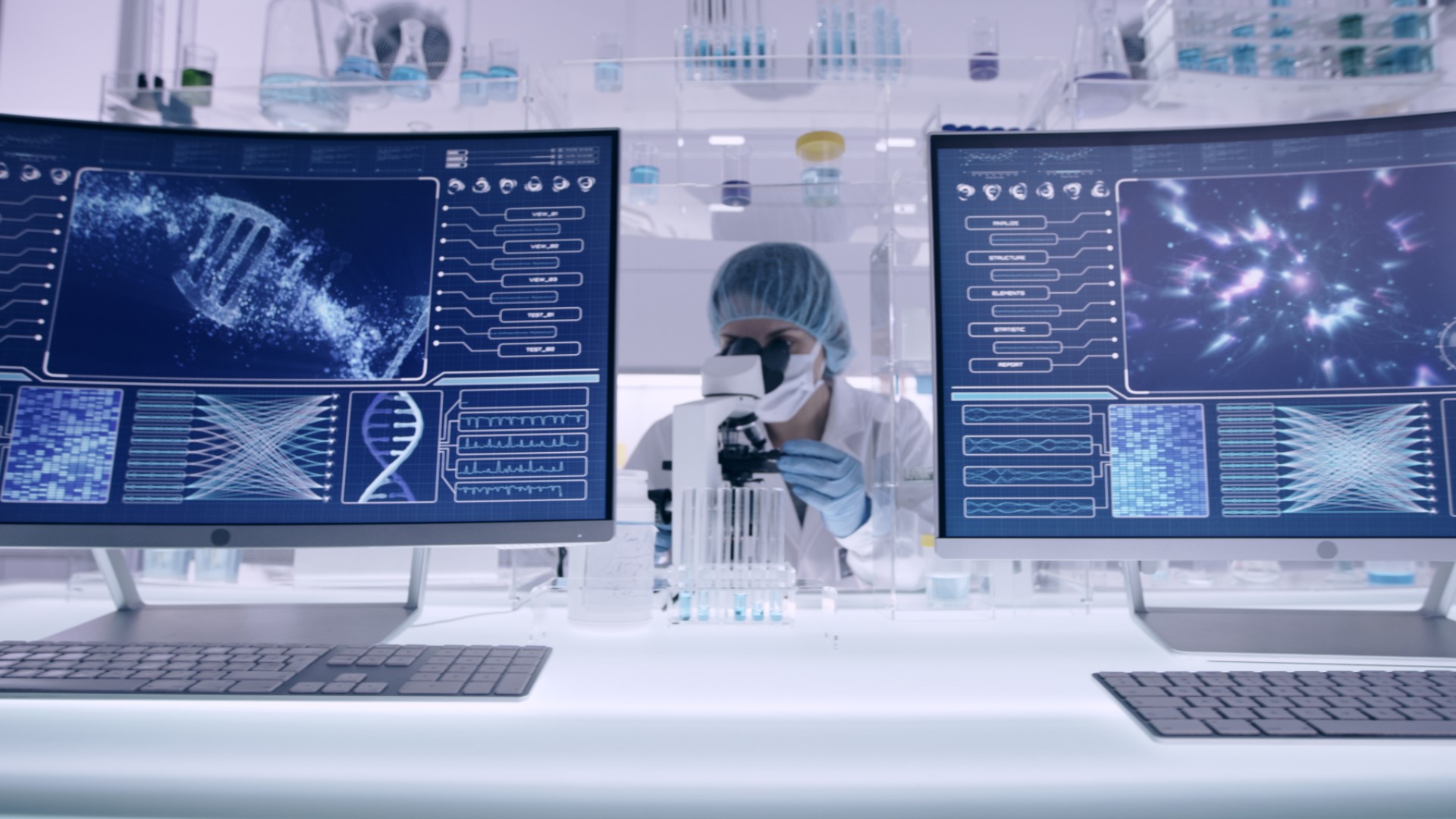 Ir al Video&nbsp;Una cient&iacute;fica espa&ntilde;ola trata de demostrar la inocencia de una mujer que lleva 19 a&ntilde;os encarcelada en Australia