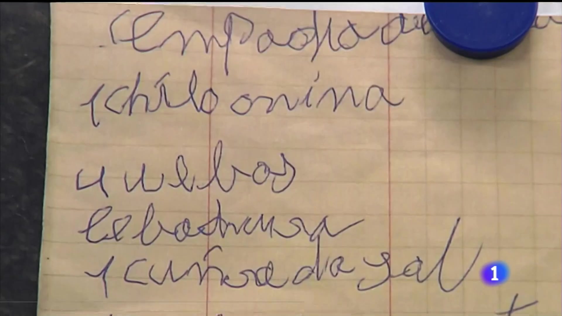 Ir al Video&nbsp;A coci&ntilde;a das avoas chega &aacute;s aulas