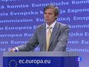 Ir al Video La Comisión Europea eleva a 210 millones de euros la ayuda a los agricultores afectados por la 'crisis del pepino'