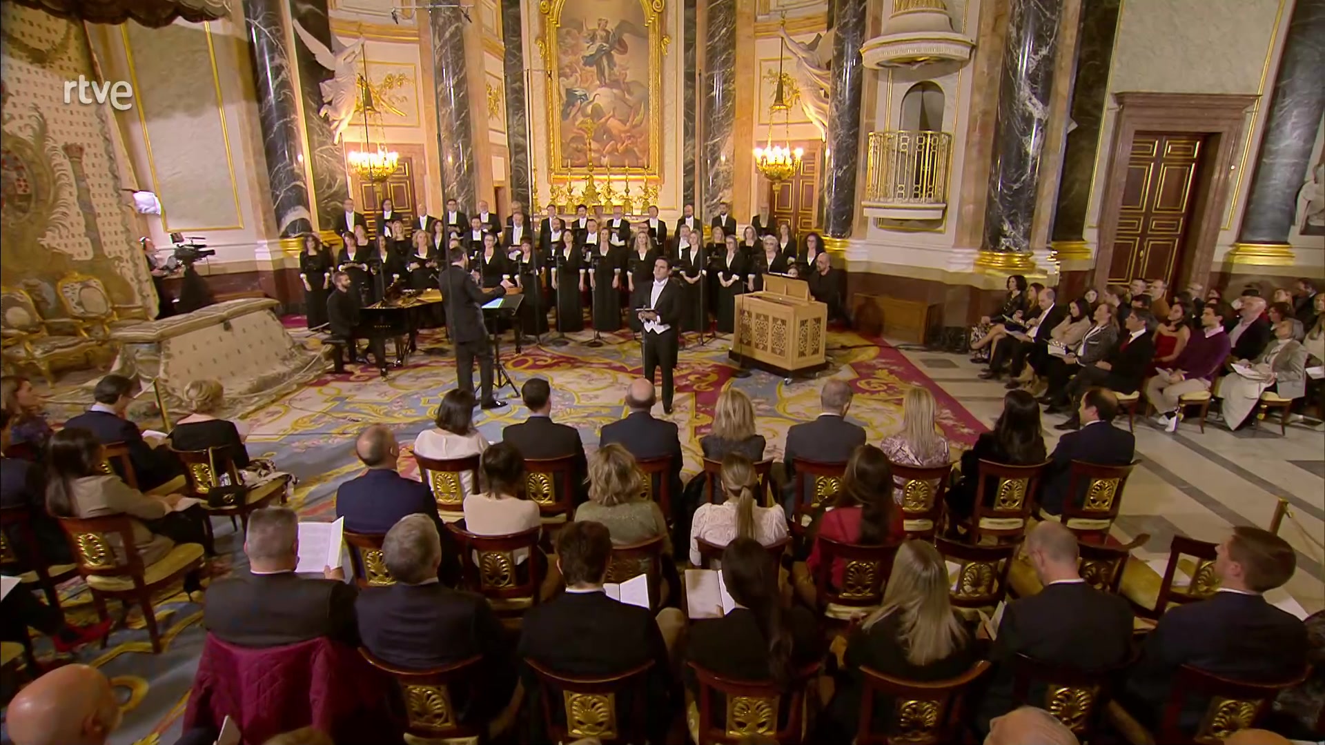 Concierto De A O Nuevo En Viena Hora D Nde Ver Y Claves