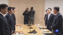 Ir al Video Corea del Norte y Corea del Sur optará conjuntamente a los Juegos Olímpicos de 2032