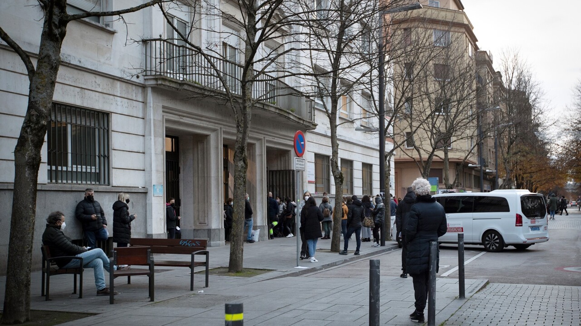 Coronavirus Navarra Pide Cerrar Locales Entre La Y Las Horas