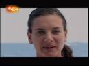 Ir al Video ¿Cuántas volteretas laterales puede hacer Isinbayeva?