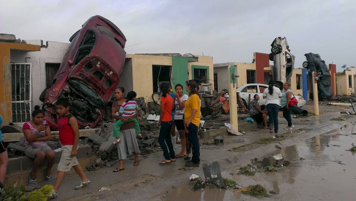 ESTADO AFECTADOS CICLON estado afectados ciclon: