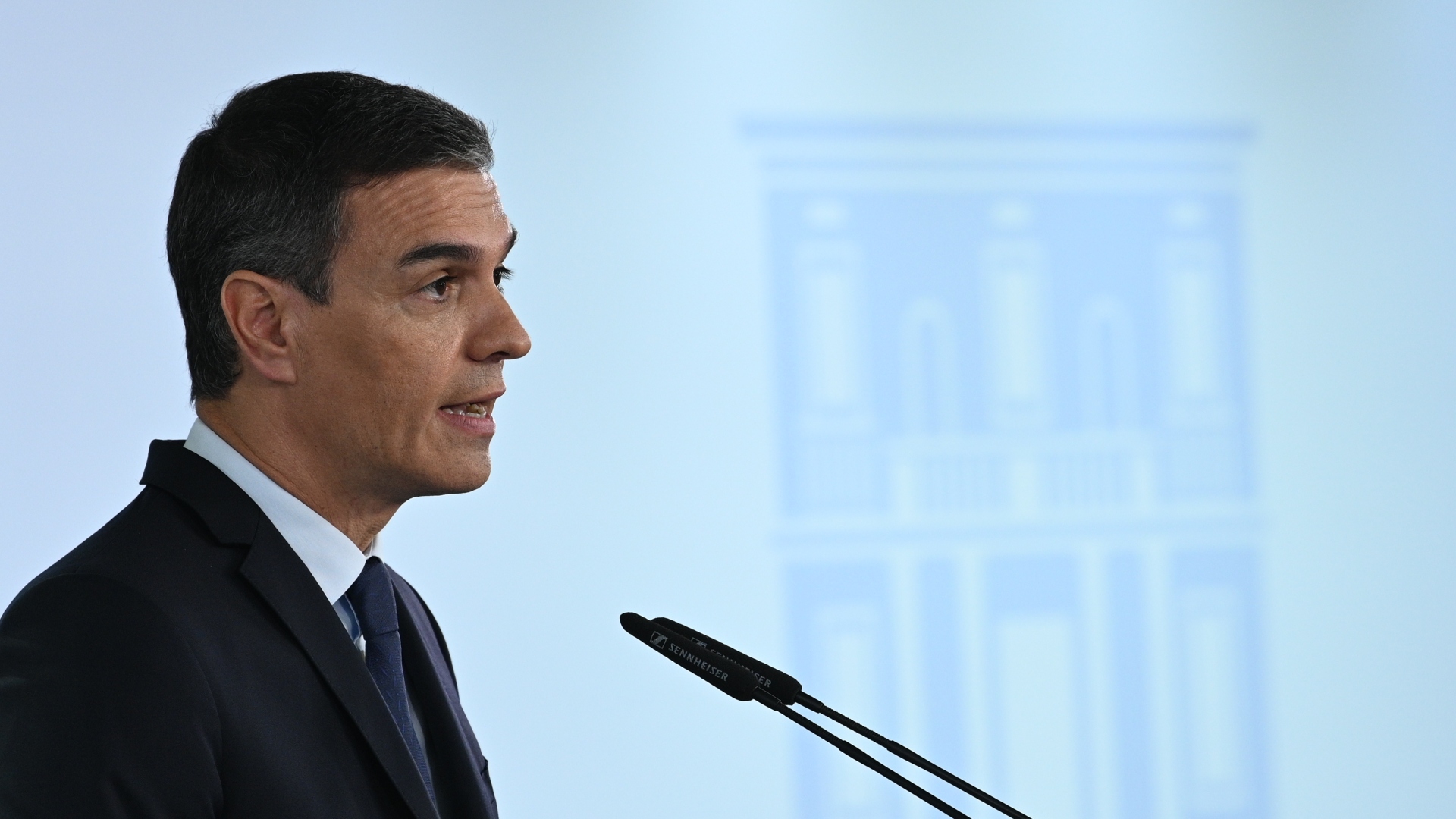 Investidura Pedro Sánchez se presenta en un clima de tensión