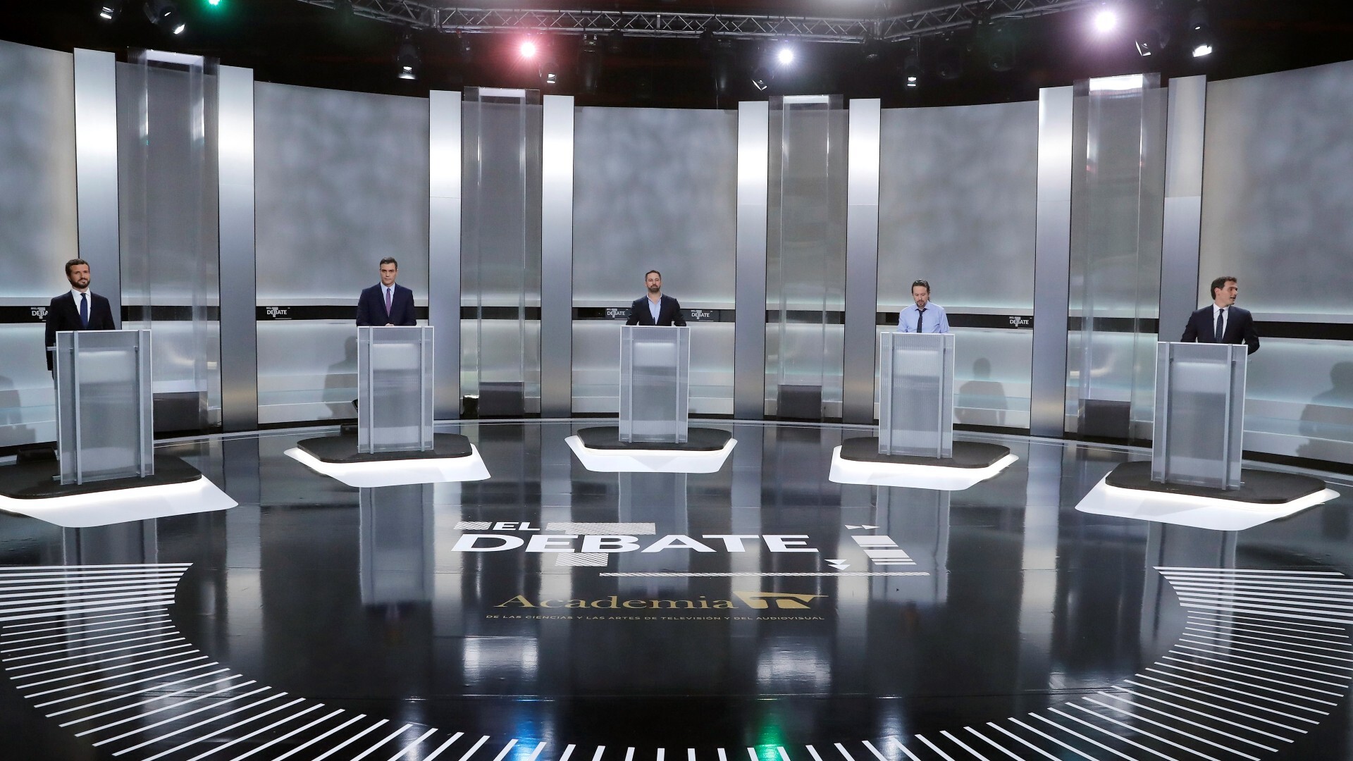 Los debates agitan la precampaña su importancia en las elecciones