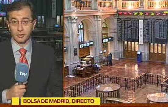 Bolsa forex españa directo