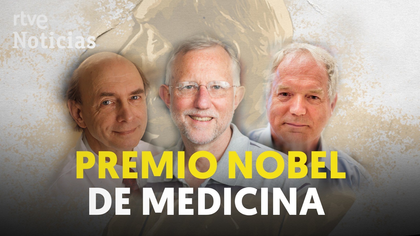 Ir al Video Los descubridores del virus de la hepatitis C ganan el Premio Nobel de Medicina 2020