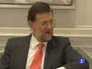 Ir al Video El día 22 de diciembre Mariano Rajoy jurará su cargo