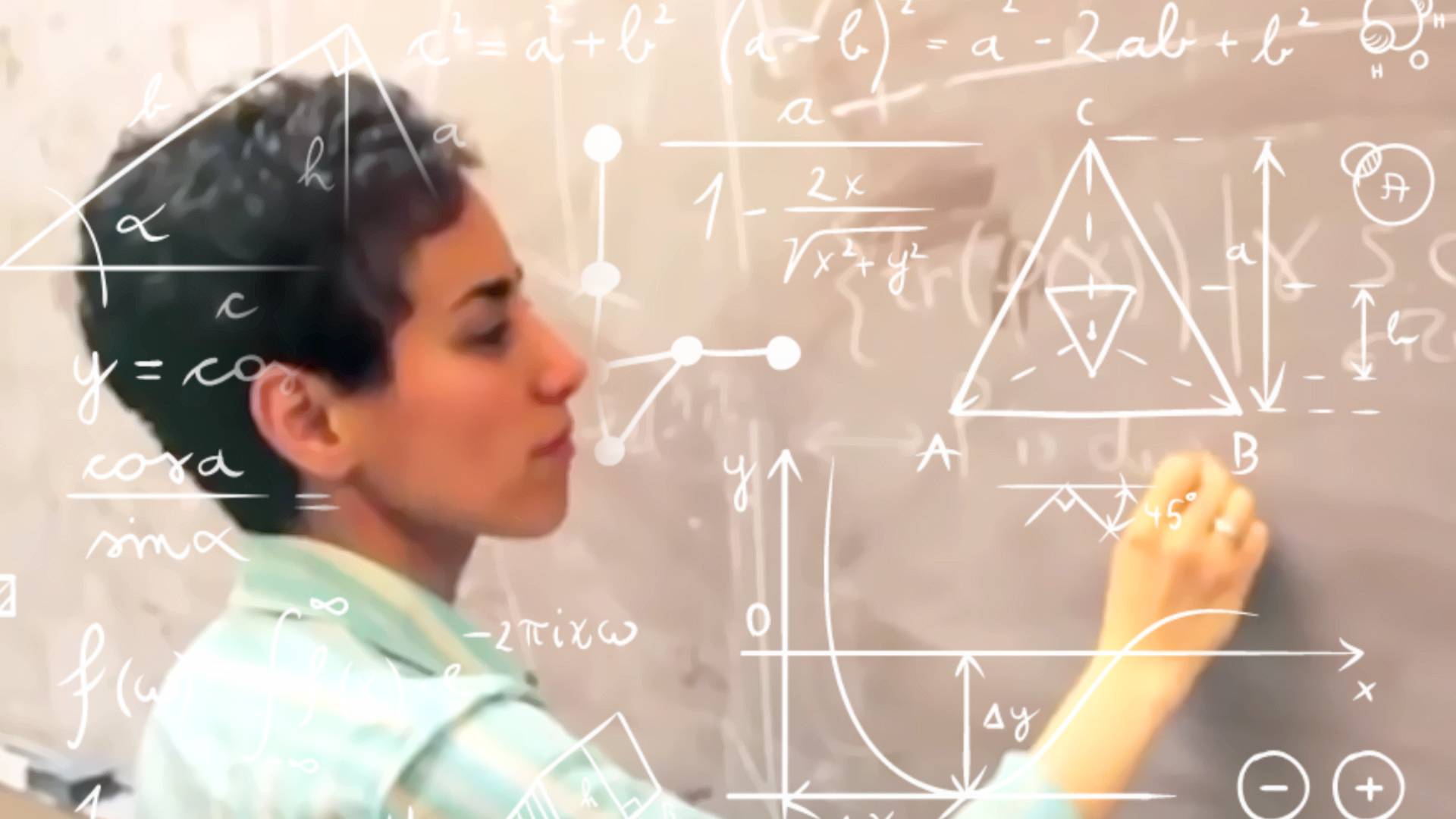 Día Internacional de las Mujeres Matemáticas