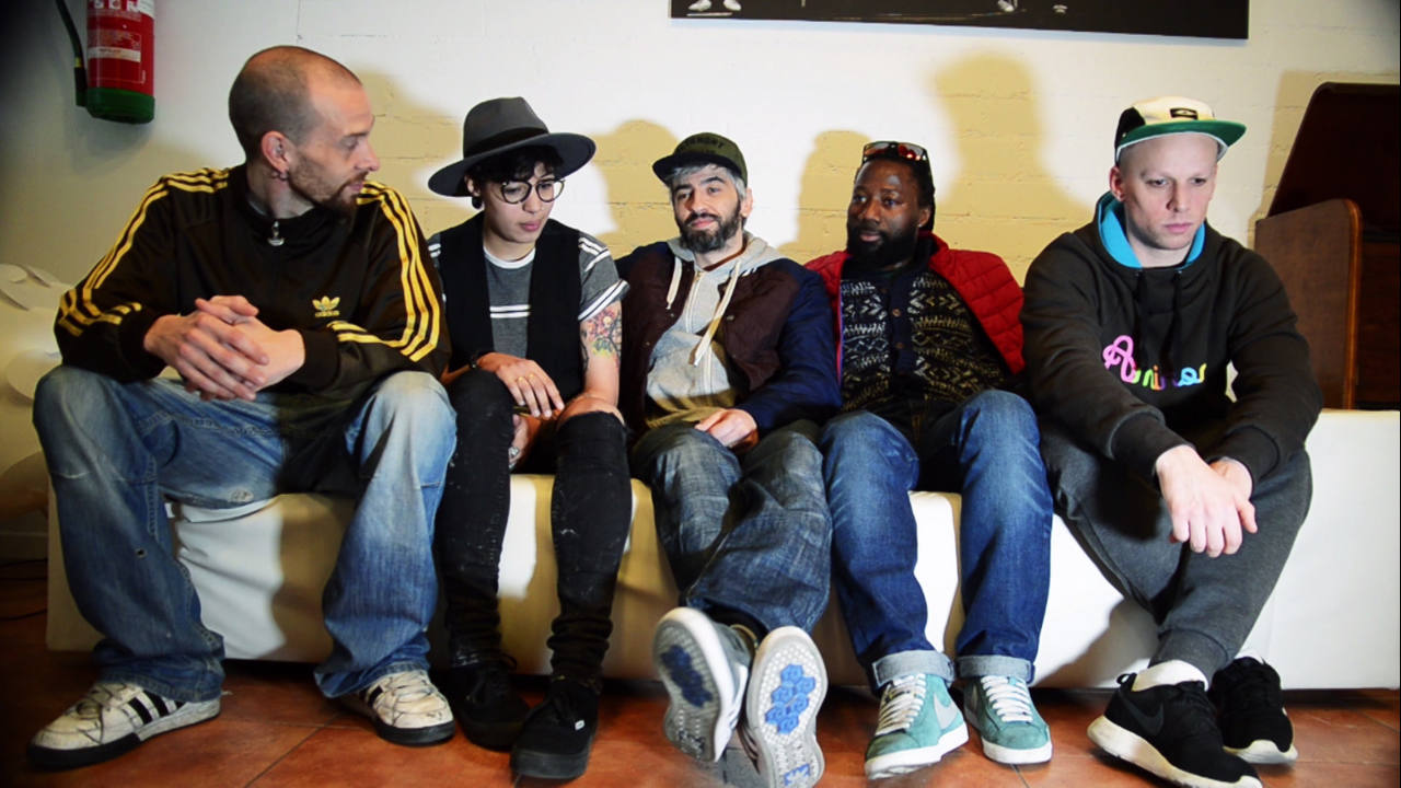 MUSICA HIP HOP ESPANOLA musica hip hop espanola: