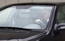 El embajador de Venezuela en Madrid, Mario Ricardo Isea.