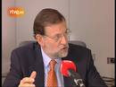 Ir al Video&nbsp;Entrevista a Mariano Rajoy en Radio Nacional