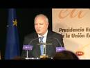 Ir al Video Especial informativo - Balance de la presidencia española de la UE 2010 - Segunda hora