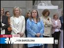 Ir al Video Esta mañana - Concentraciones en varios ayuntamientos españoles