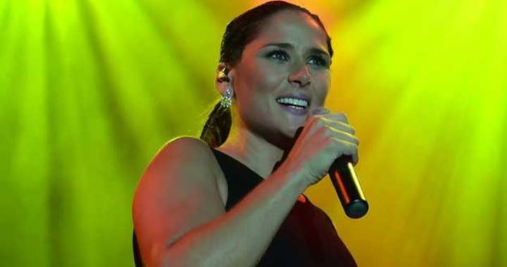 Rosa López representará a España en el concierto que celebra el 60º aniversario de Eurovisión