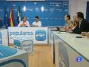 Ir al Video Extremadura se prepara para tener un Gobierno del PP después de 28 años de gobiernos socialistas