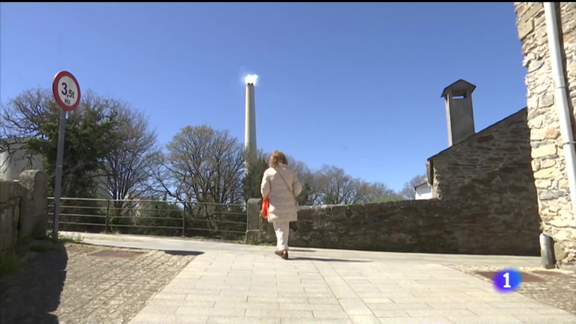 Ir al Video&nbsp;F&aacute;brica de rodas para As Pontes