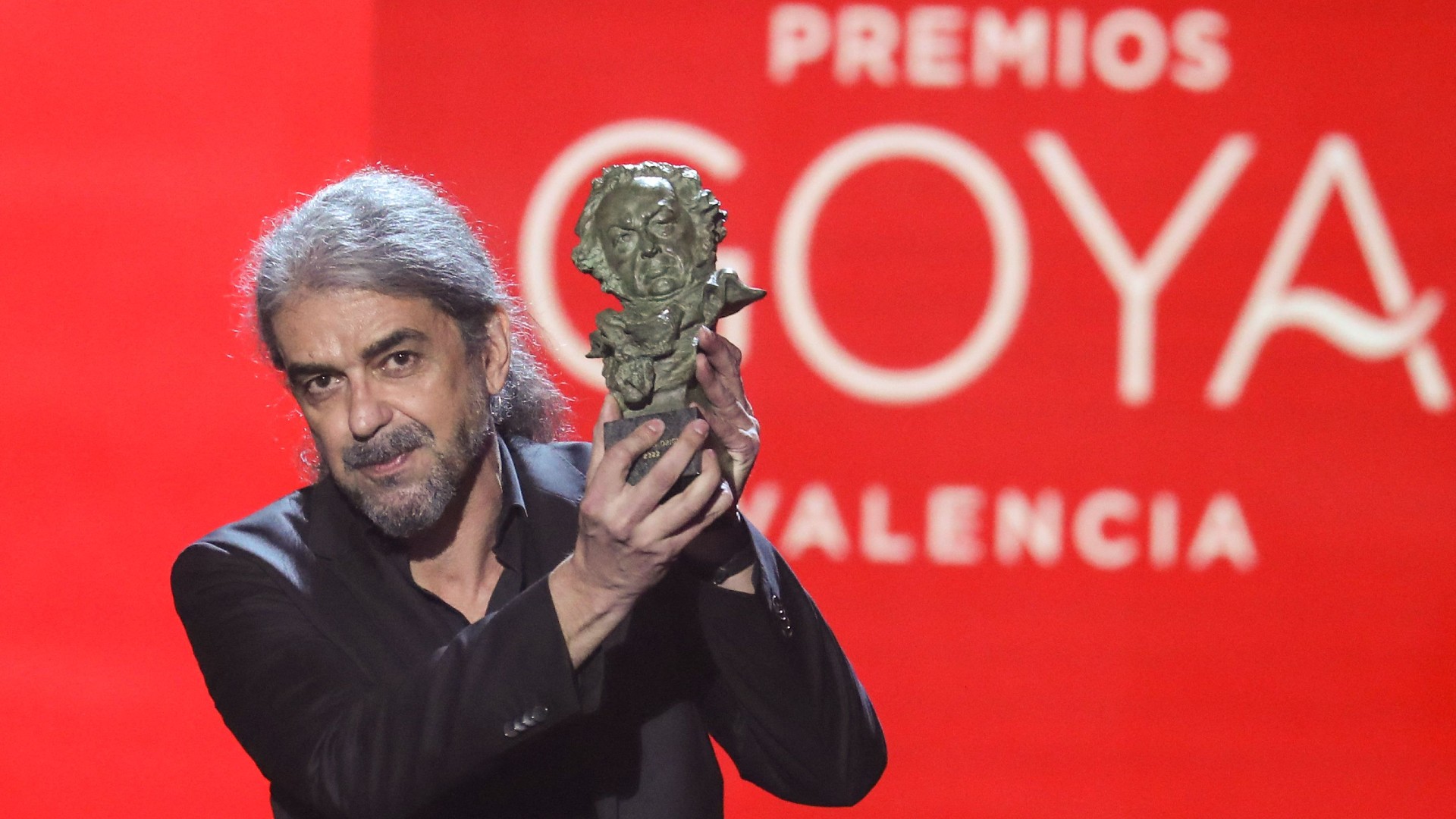 Ir al Video Fernando León de Aranoa gana el Goya a la mejor dirección