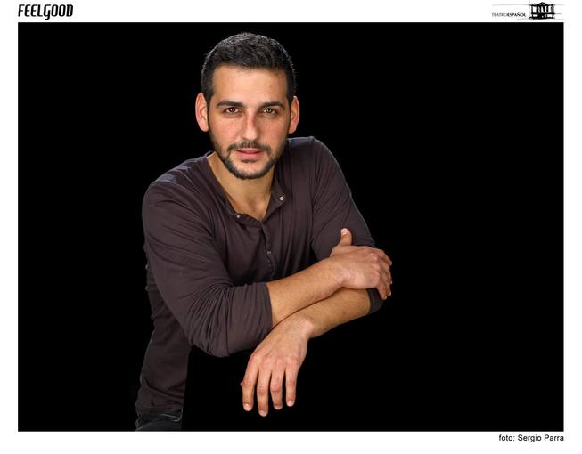 Fran Perea
