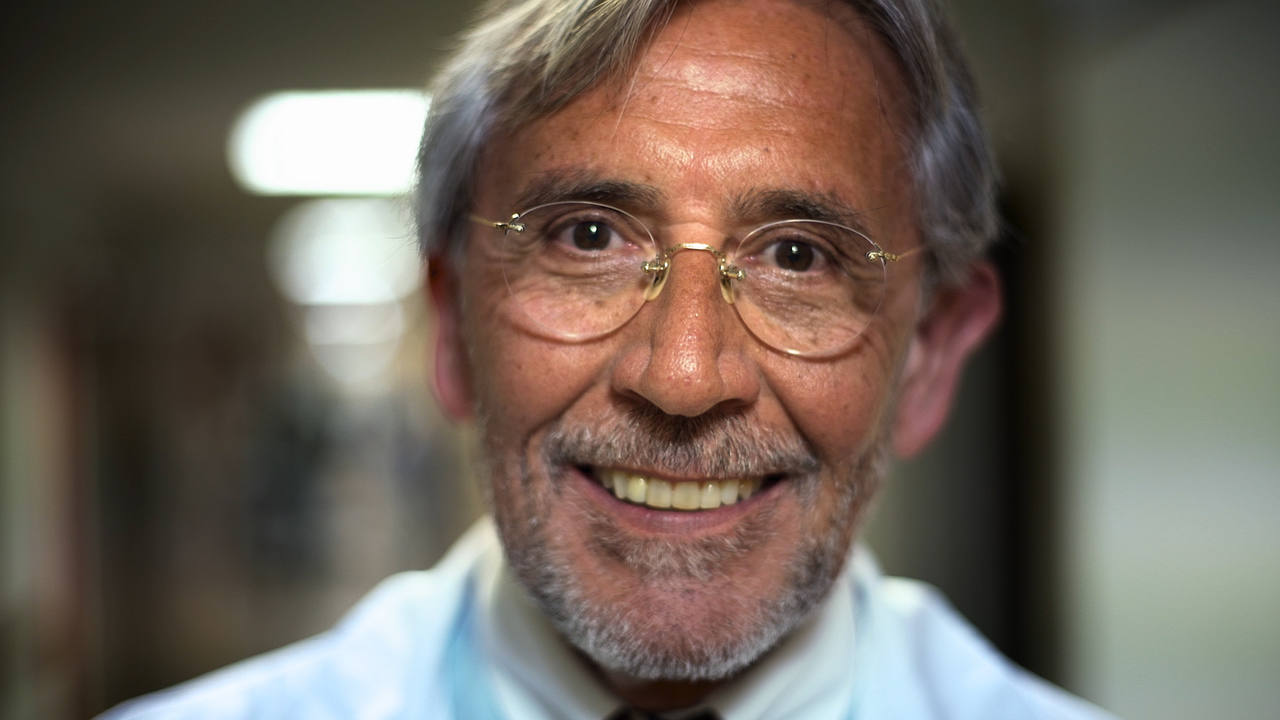 Francisco Fernandez-Avilés: Catedrático de Medicina de la Universidad Complutense de Madrid, Jefe de Servicio de Cardiología del Hospital General Universitario Gregorio Marañón de Madrid.